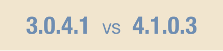Which to Choose: OpenCart 3.0.4.1 or OpenCart 4.1.0.3?
