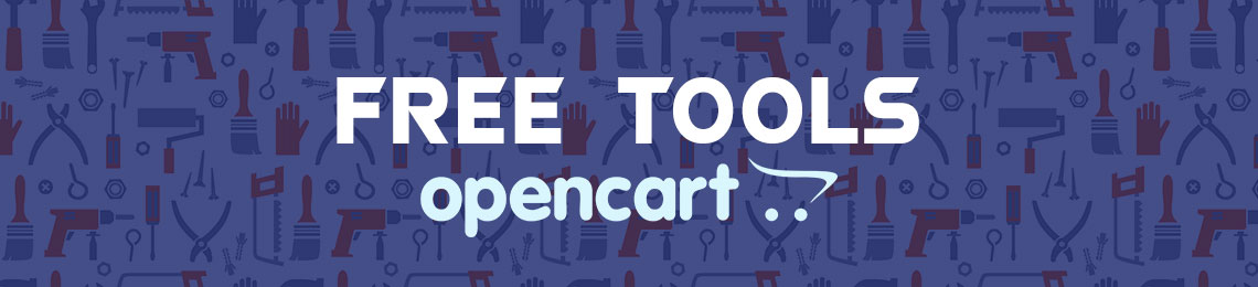 Free extensions to install on a new OpenCart