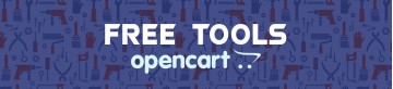 Free extensions to install on a new OpenCart