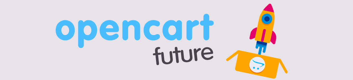 Про майбутнє OpenCart, версію 5.x і opencart.js