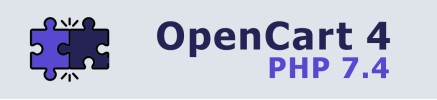 Следующая версия OpenCart после 4.0.2.3 будет совместима с PHP >= 7.4