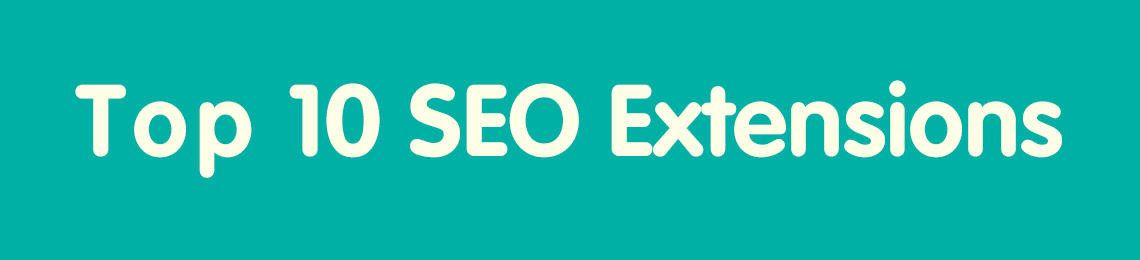 Top 10 SEO Extensions for OpenCart