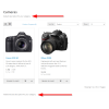OpenCart Category Additional Description - Screenshot 2
