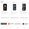 Category Links OpenCart - Screenshot 3