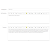 Category Short Description OpenCart 3 - Screenshot 1