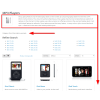 Category Short Description OpenCart 3 - Screenshot 2