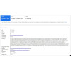 Feed Content API for Shopping in Google Merchant Center - Screenshot 18