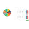 Discount Wheel OpenCart - Screenshot 2
