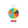 Discount Wheel OpenCart - Screenshot 5