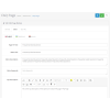 FAQ Page for OpenCart - Screenshot 3