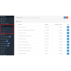 FAQ Page for OpenCart - Screenshot 5
