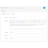 FAQ Page for OpenCart - Screenshot 6