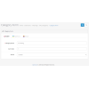 FAQ Page for OpenCart - Screenshot 8