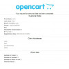 GDPR Deleting account OpenCart - Screenshot 10