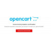 GDPR Deleting account OpenCart - Screenshot 12