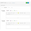 GDPR Deleting account OpenCart - Screenshot 2