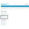 GDPR Deleting account OpenCart - Screenshot 5
