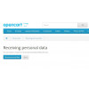 GDPR Deleting account OpenCart - Screenshot 6