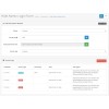 Hide OpenCart admin - Screenshot 1