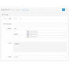 SEO Pages for OpenCart - Screenshot 8