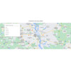 Google Maps Locations - Screenshot 11