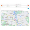 Google Maps Locations - Screenshot 6