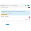 Merchant API Feed for OpenCart - Screenshot 1