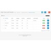 Merchant API Feed for OpenCart - Screenshot 2