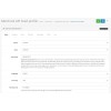 Merchant API Feed for OpenCart - Screenshot 3