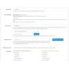 Merchant API Feed for OpenCart - Screenshot 4