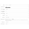 Merchant API Feed for OpenCart - Screenshot 5