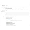 Merchant API Feed for OpenCart - Screenshot 6