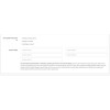 Merchant API Feed for OpenCart - Screenshot 7