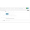 Merchant API Feed for OpenCart - Screenshot 9
