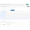Merchant API Feed for OpenCart - Screenshot 11