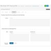 Merchant API Feed for OpenCart - Screenshot 12