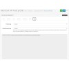 Merchant API Feed for OpenCart - Screenshot 15