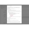 OpenCart TikTok - Screenshot 3