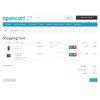 Show the weight of the product, cart, order - Screenshot 12