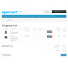 Show the weight of the product, cart, order - Screenshot 5