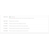 AI кнопки OpenCart - Скріншот 2