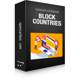Block access to site from other countries