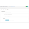 Покращена Captcha OpenCart - Скріншот 4