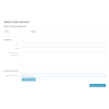 Покращена Captcha OpenCart - Скріншот 6