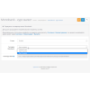 Авто оновлення курсів валют по Monobank та ПриватБанк в OpenCart - Скріншот 2