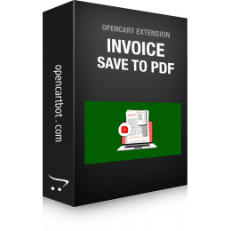 Download pfd invoice to order