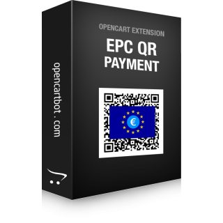 EPC QR SEPA