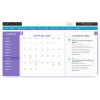 OpenCart Календар товарів - Скріншот 4
