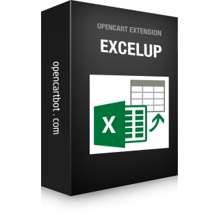 Import Excel prices and quantity stock