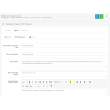 FAQ Страница для OpenCart - Скриншот 3